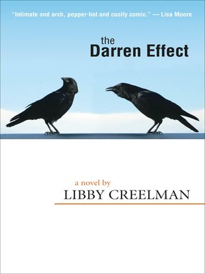 cover image of Darren Effect